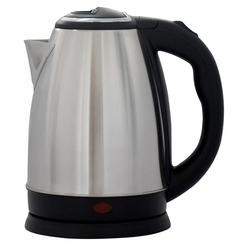 TOO KE-501-S Vízforraló 1500 W 1.8 l ezüst