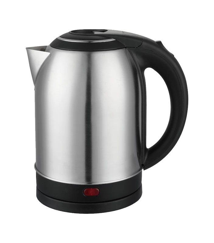 TOO KE-610 Vízforraló 1800W 1.8L Ezüst