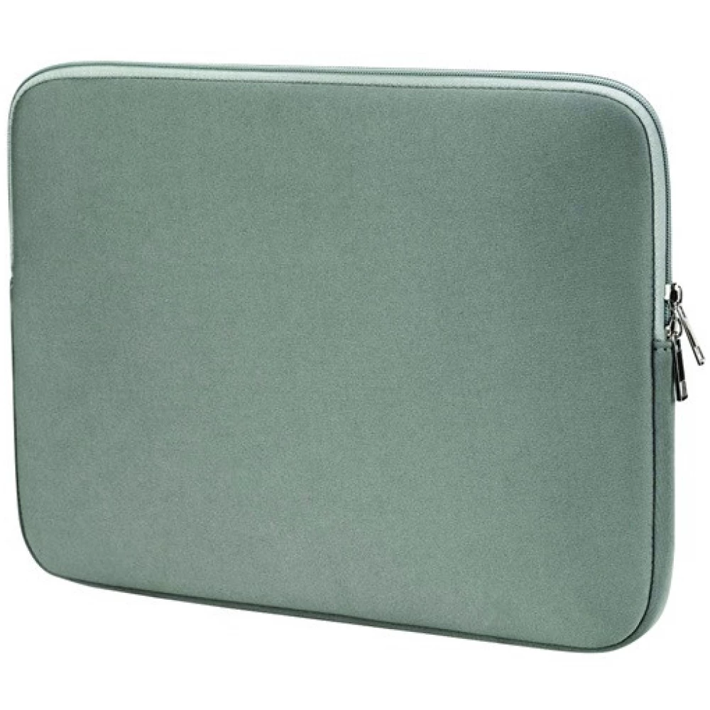 TOO Neoprén notebook tok 15.6" szürke