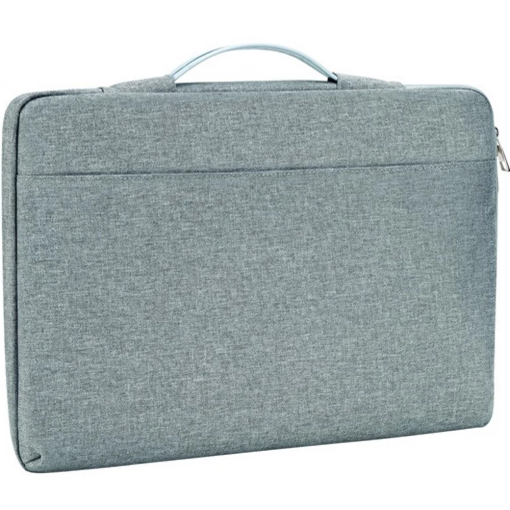 TOO Notebook tok fogantyúval 13.3" szürke