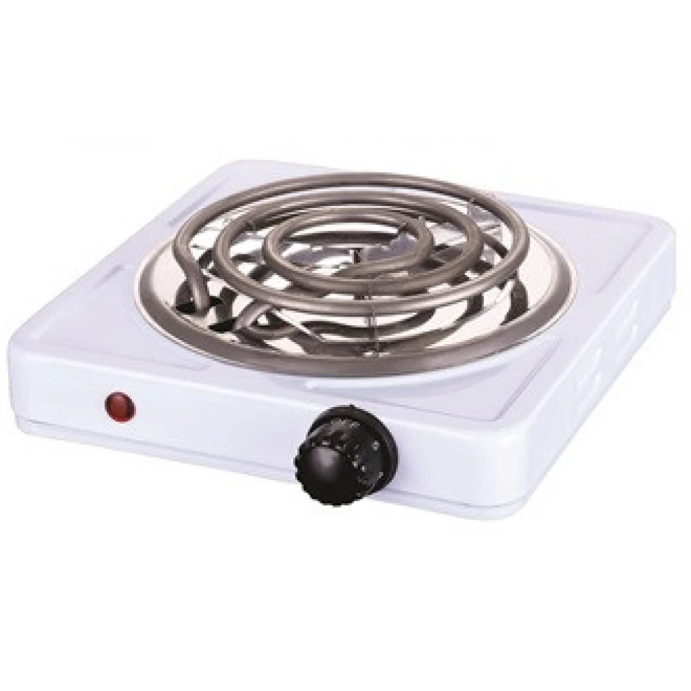 TOO SHP-096W-1000W Főzőlap elektoromos fehér