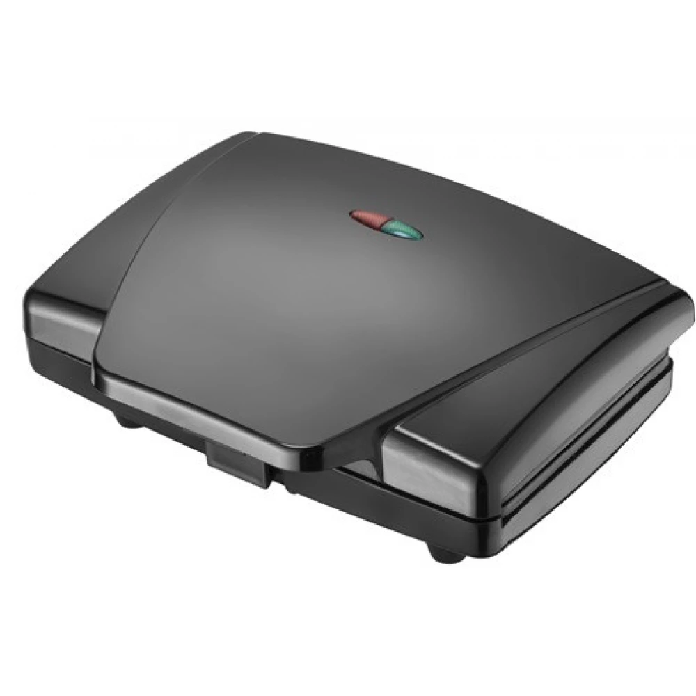 TOO SM-102B-750W Grill- és szendvicssütő fekete