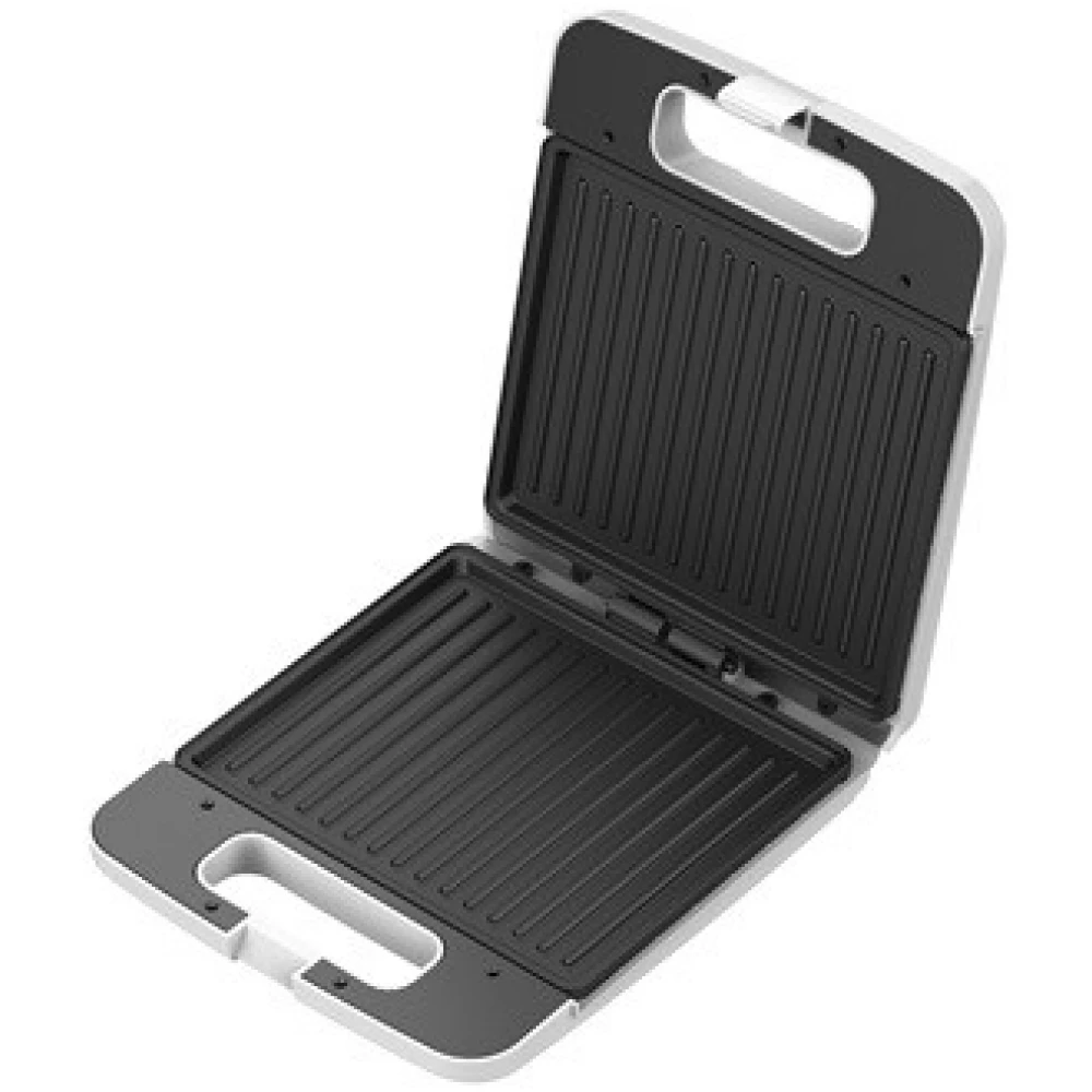 TOO SM-201W-1400W grill- és szendvicssütő