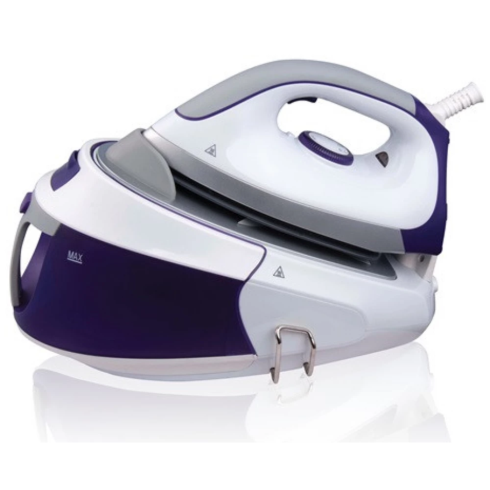 TOO SS-101 Gőzállomás 2400 W 85 / 150 g lila / fehér