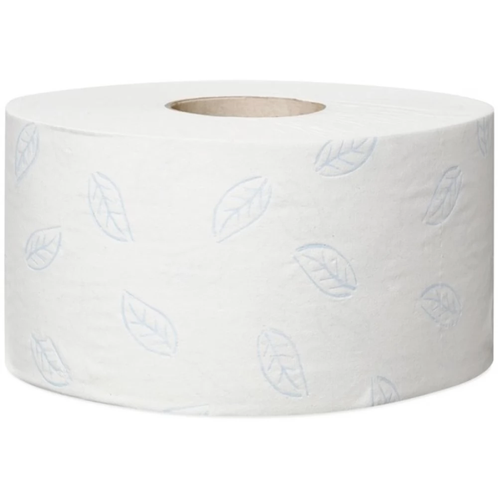 TORK Prémium Jumbo mini soft toalettpapír 12 tekercses 2 rétegű