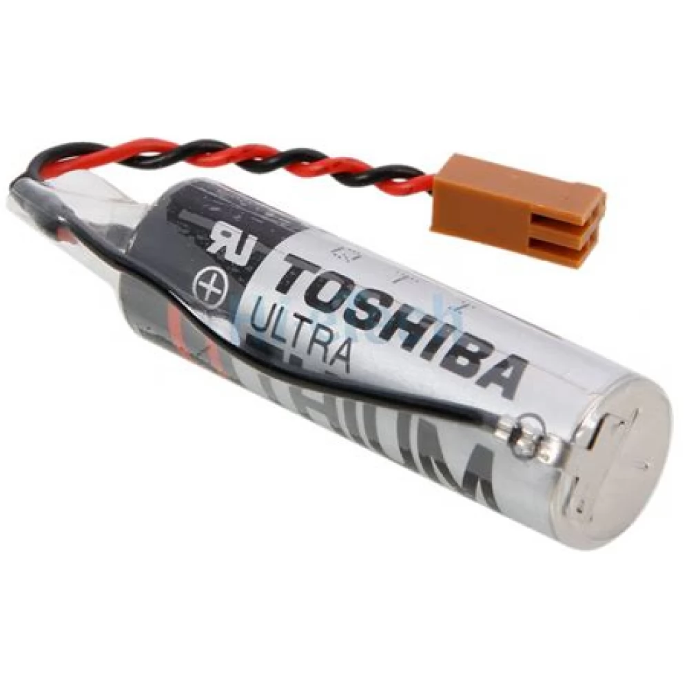 TOSHIBA ER6V elem 1db nagy csatlakozó