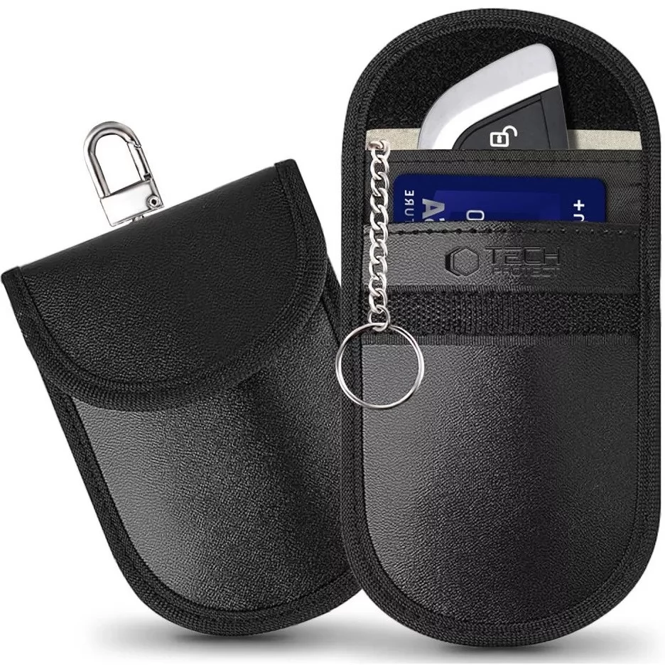 TP KLR100 RFID Univerzális jelblokkoló tok