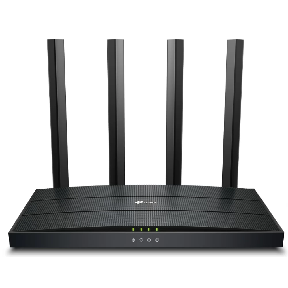 TP-LINK Archer AX17 AX1500 Wi-Fi 6 Router