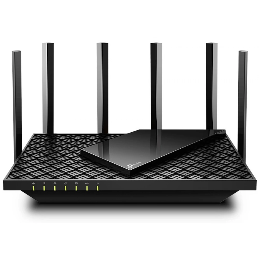 TP-LINK Archer AX73 AX5400 Dual Band Gigabit Wi-Fi 6 Router