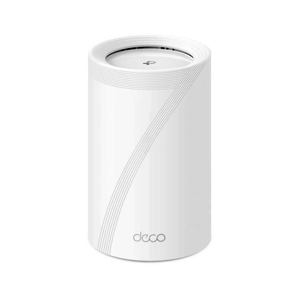 TP-LINK Deco BE65 BE11000 Whole Home Mesh WiFi 7 System 3db