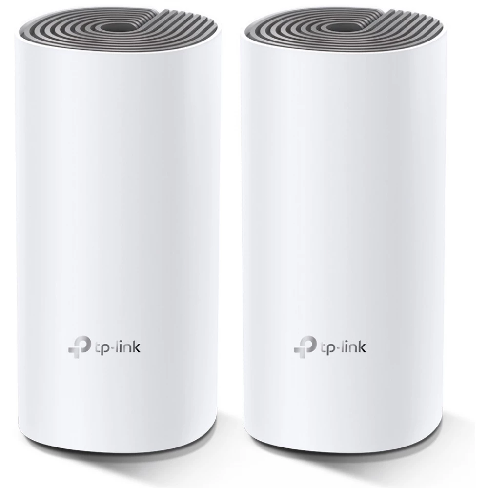 TP-LINK Deco E4 AC1200 Whole Home Mesh Wi-Fi System 2db