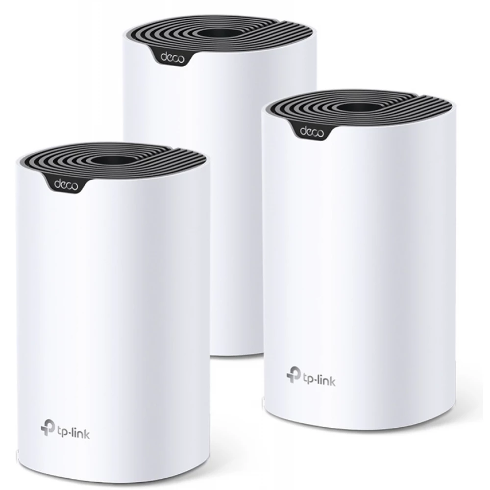 TP-LINK Deco S4 AC1200 Whole Home Mesh Wi-Fi System 3db