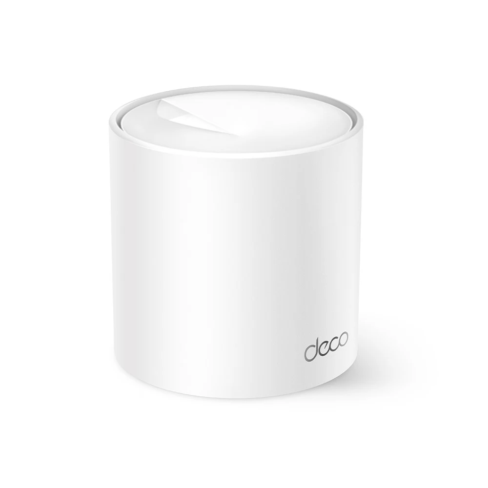 TP-LINK Deco X10 AX1500 Whole Home Mesh Wi-Fi System 1db