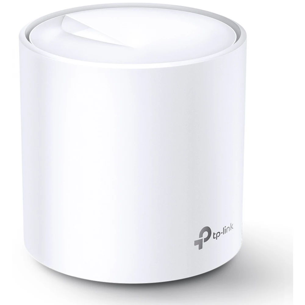 TP-LINK Deco X20 AX1800 Whole Home Mesh Wi-Fi System 1db
