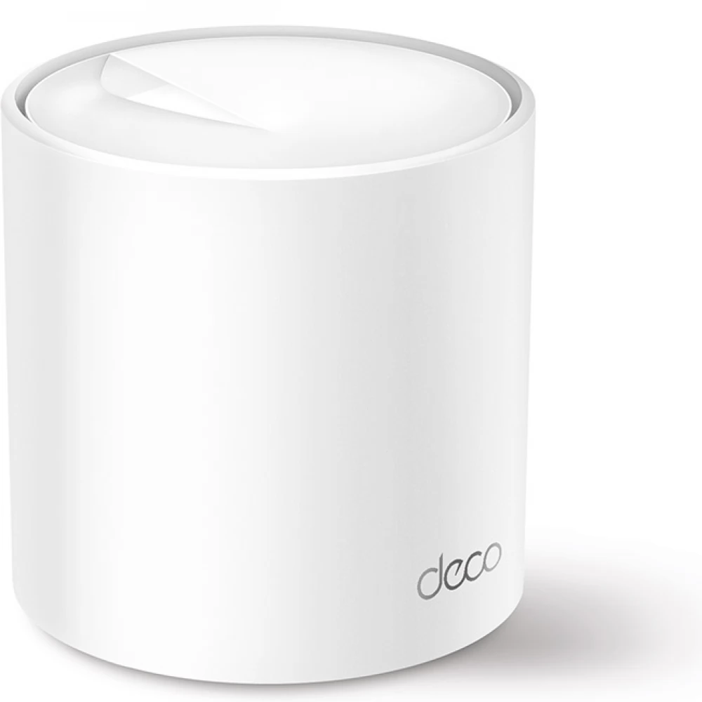 TP-LINK Deco X50 AX3000 Whole Home Mesh WiFi 6 rendszer 1 db