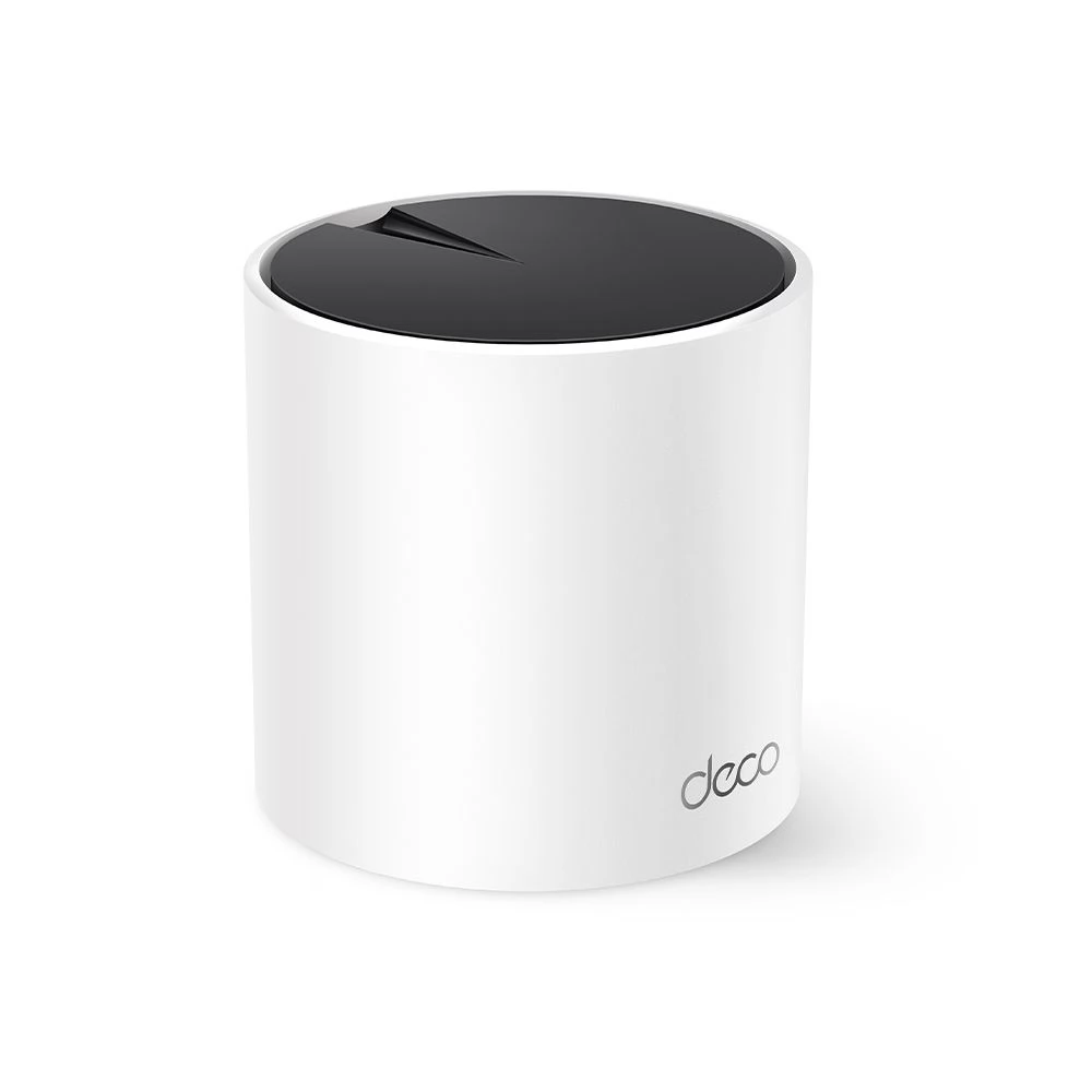 TP-LINK Deco X55 AX3000 Whole Home Mesh WiFi 6 rendszer 1 db