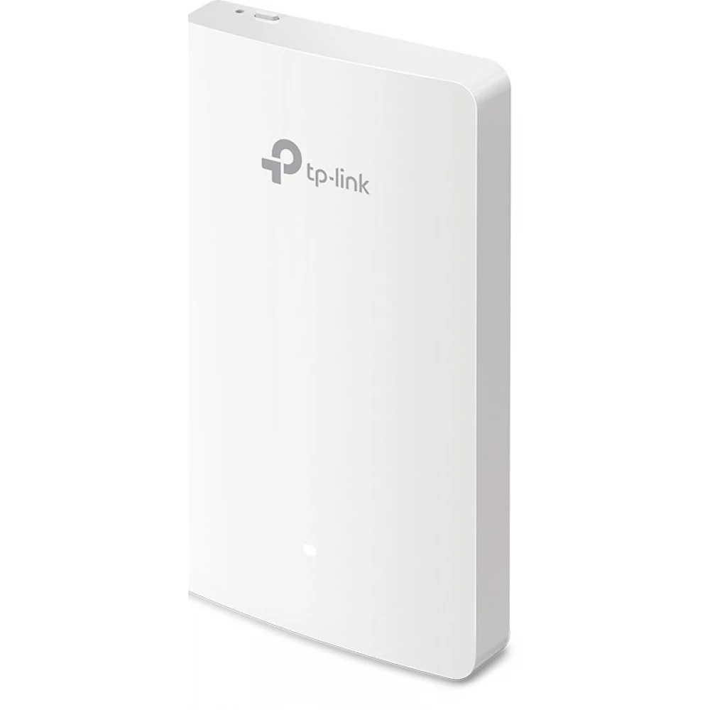 TP-LINK EAP235-Wall AC1200 falra szerelhető Access Point