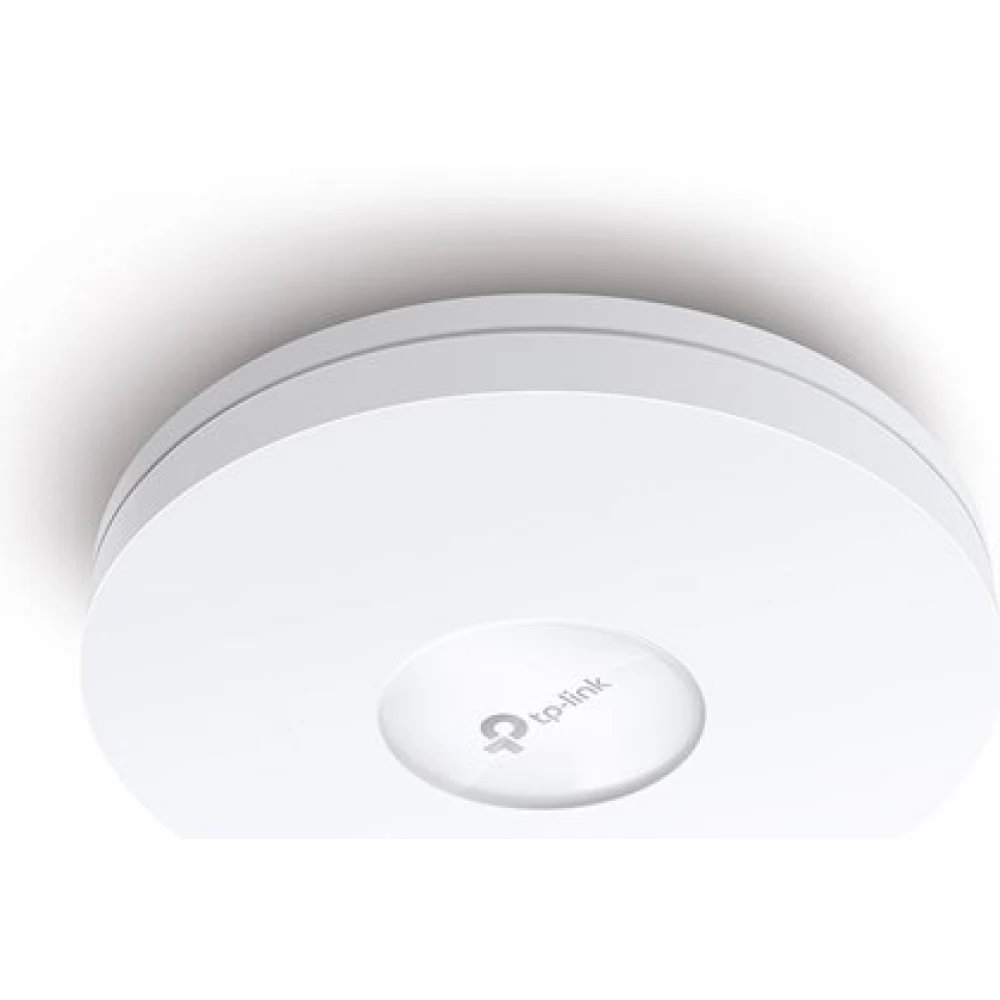 TP-LINK EAP610 AX1800 plafonra szerelhető Access Point