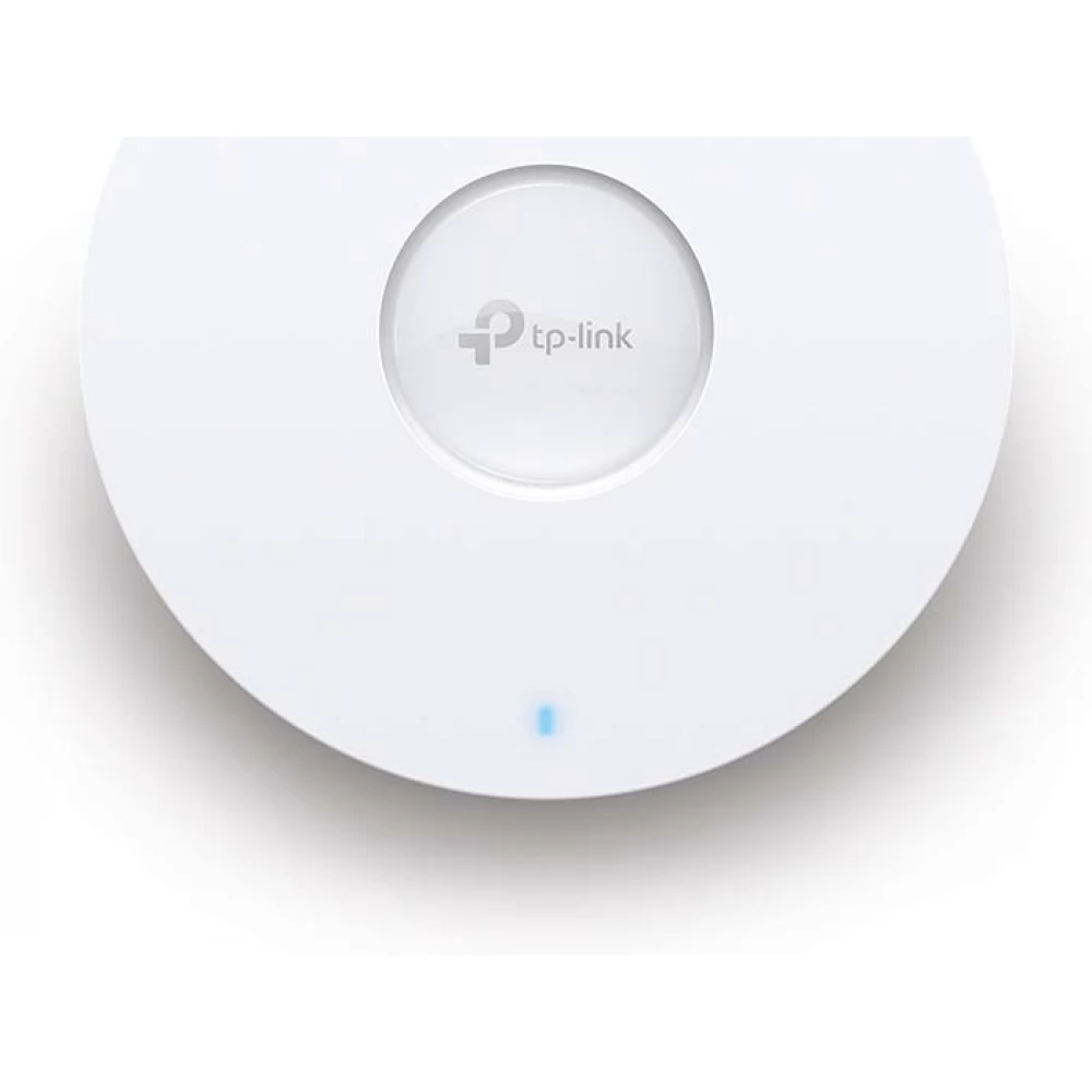 TP-LINK EAP613 AX1800 plafonra szerelhető Access Point