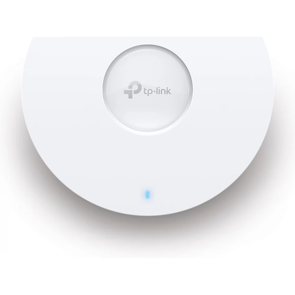 TP-LINK EAP653 AX3000 plafonra szerelhető Access Point