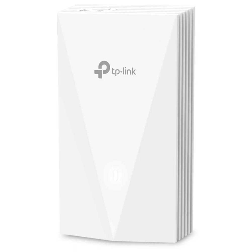TP-LINK EAP655-Wall AX3000 falra szerelhető Access Point