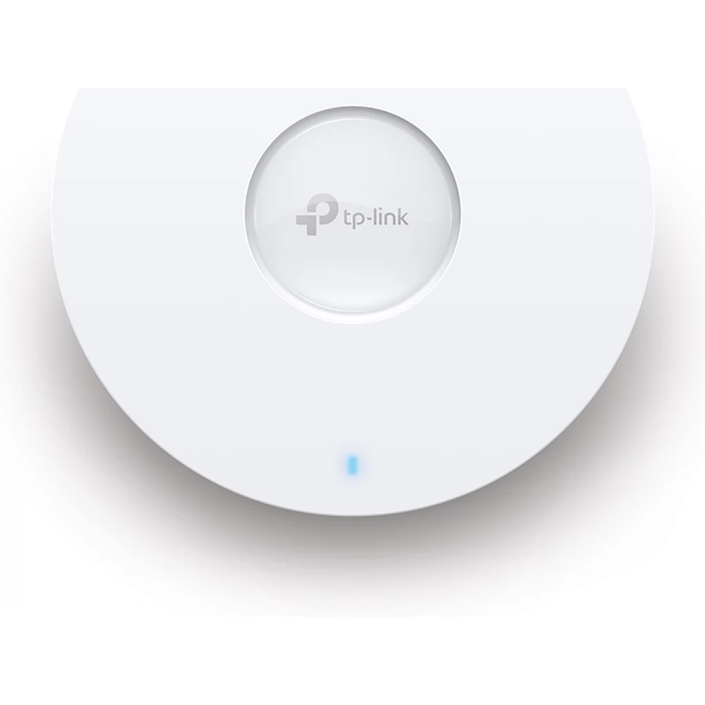 TP-LINK EAP670 AX5400 plafonra szerelhető Access Point