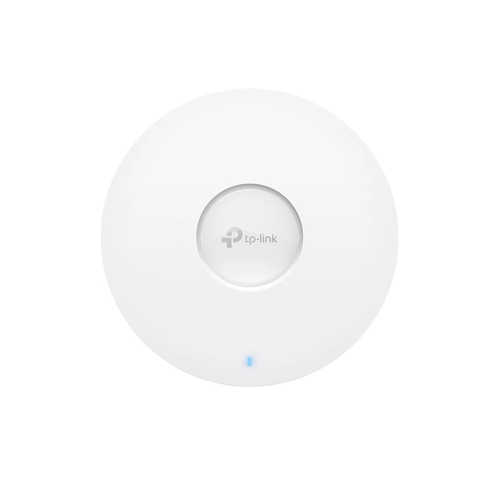 TP-LINK EAP673 AX5400 Ceiling Mount WiFi 6 Access Point