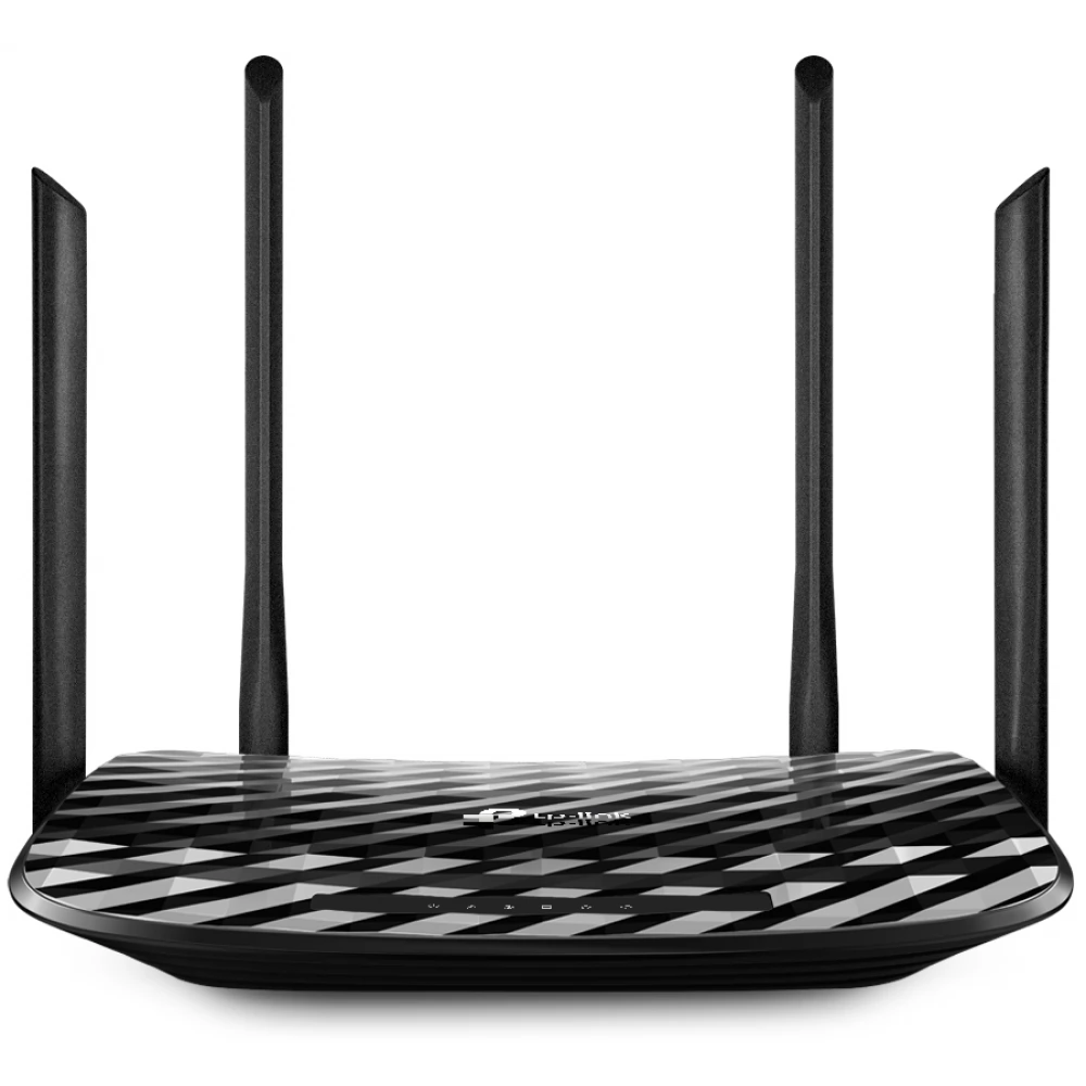 TP-LINK EC225-G5 AC1300 MU-MIMO Wi-Fi Router