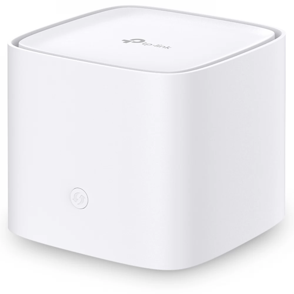 TP-LINK HX220 AX1800 Whole Home Mesh WiFi AP 1 db