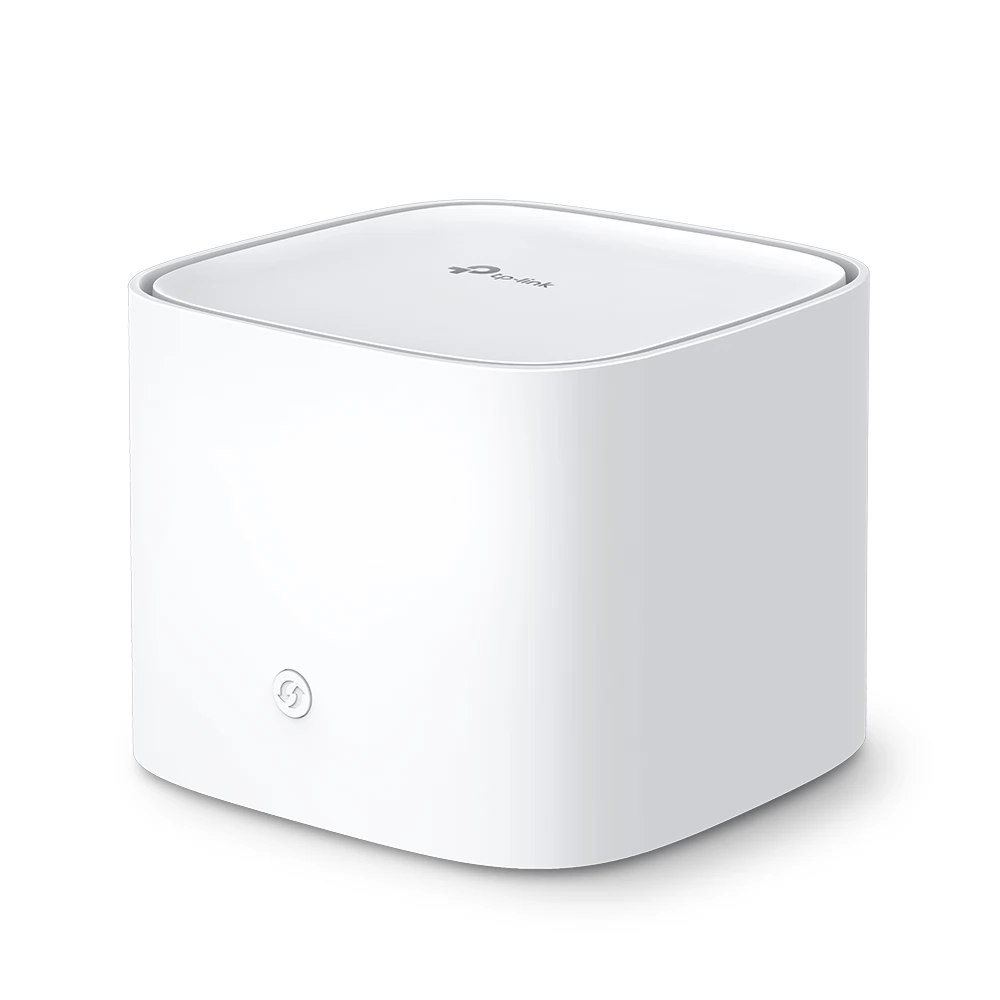 TP-LINK HX510 AX3000 Whole Home Mesh WiFi AP fehér 1db