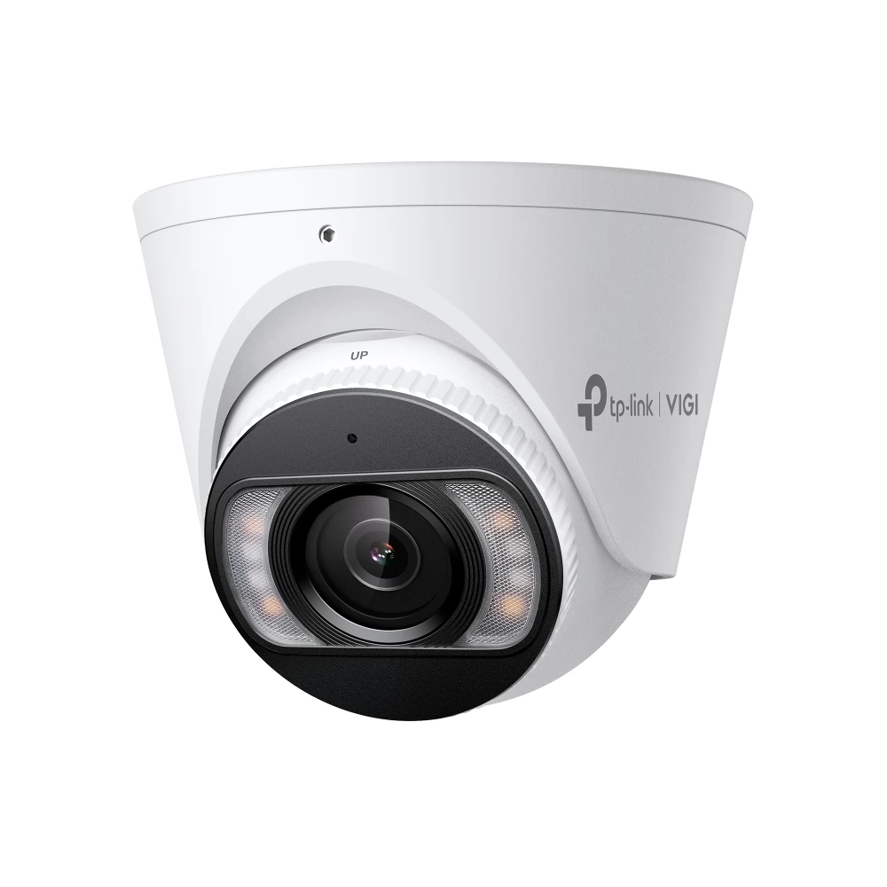 TP-LINK InSight S485 8MP IP kamera 4mm
