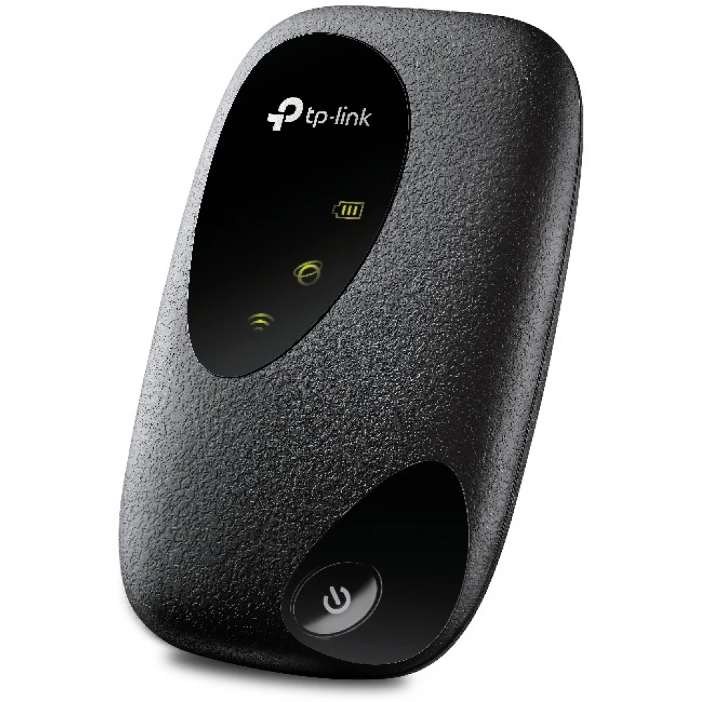 TP-LINK M7000 New Mobile Wi-Fi 4G LTE