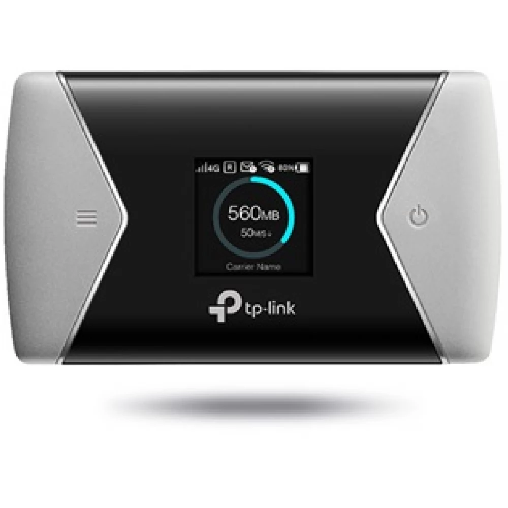 TP-LINK M7650 600Mbps LTE-Advanced Mobile Wi-Fi