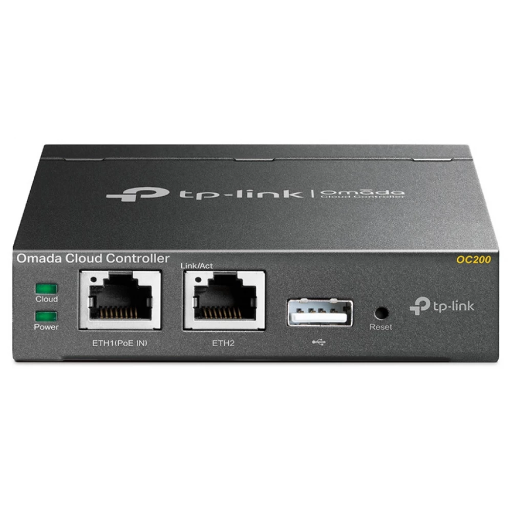 TP-LINK OC200 Omada Cloud Controller