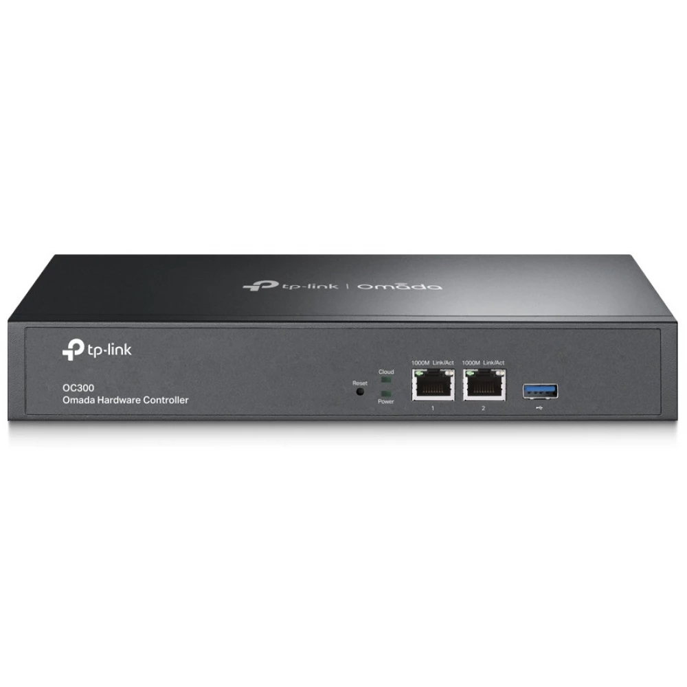 TP-LINK OC300 Omada Cloud Controller