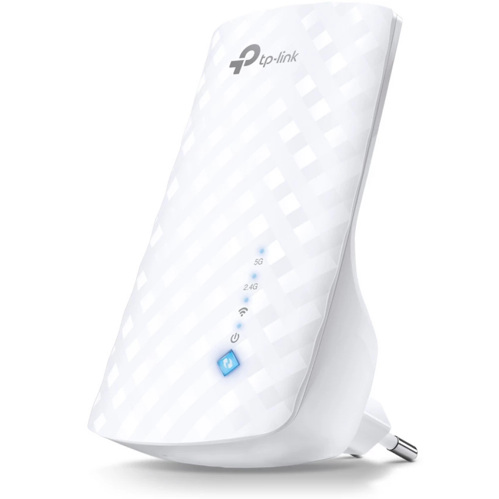 TP-LINK RE190 AC750 Wi-Fi Range Extender