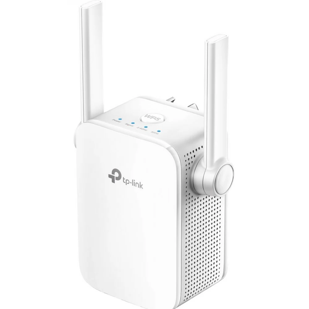 TP-LINK RE305 AC1200 Wi-Fi lefedettségnövelő