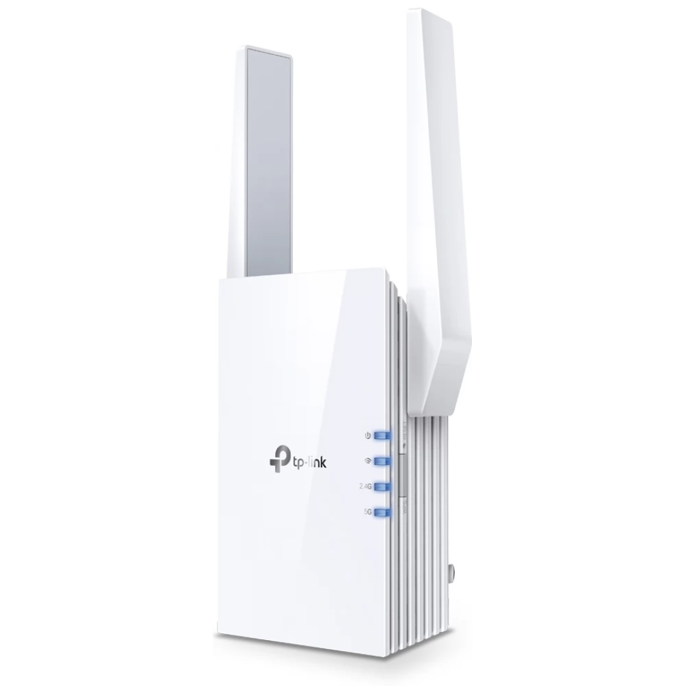 TP-LINK RE705X AX3000 Mesh WiFi 6 Extender