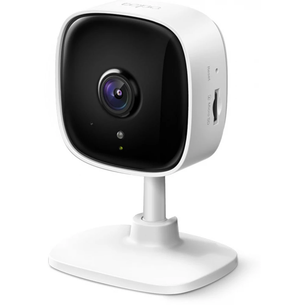 TP-LINK Tapo C110 Otthoni biztonsági Wi-Fi kamera