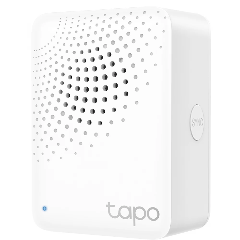 TP-LINK TAPO H100 Smart IOT Hub Wi-fi-s