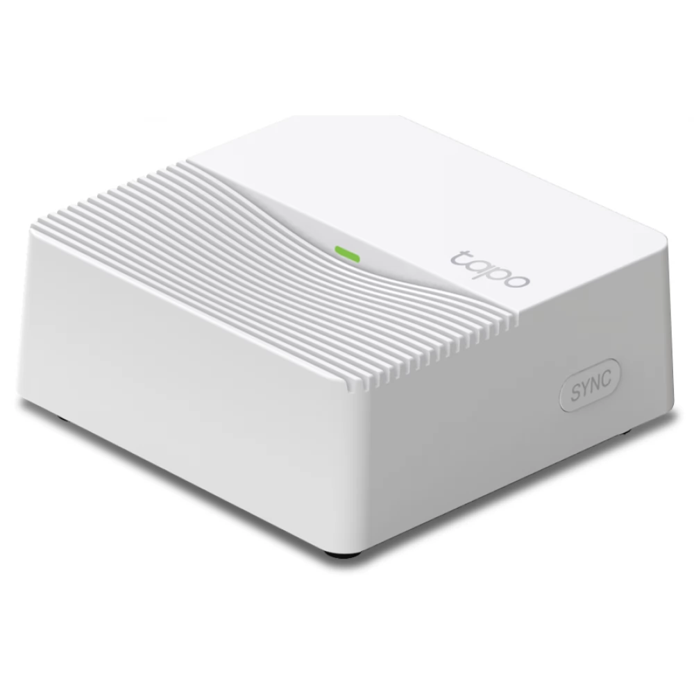 TP-LINK TAPO H200 Smart IOT Hub Wi-fi-s