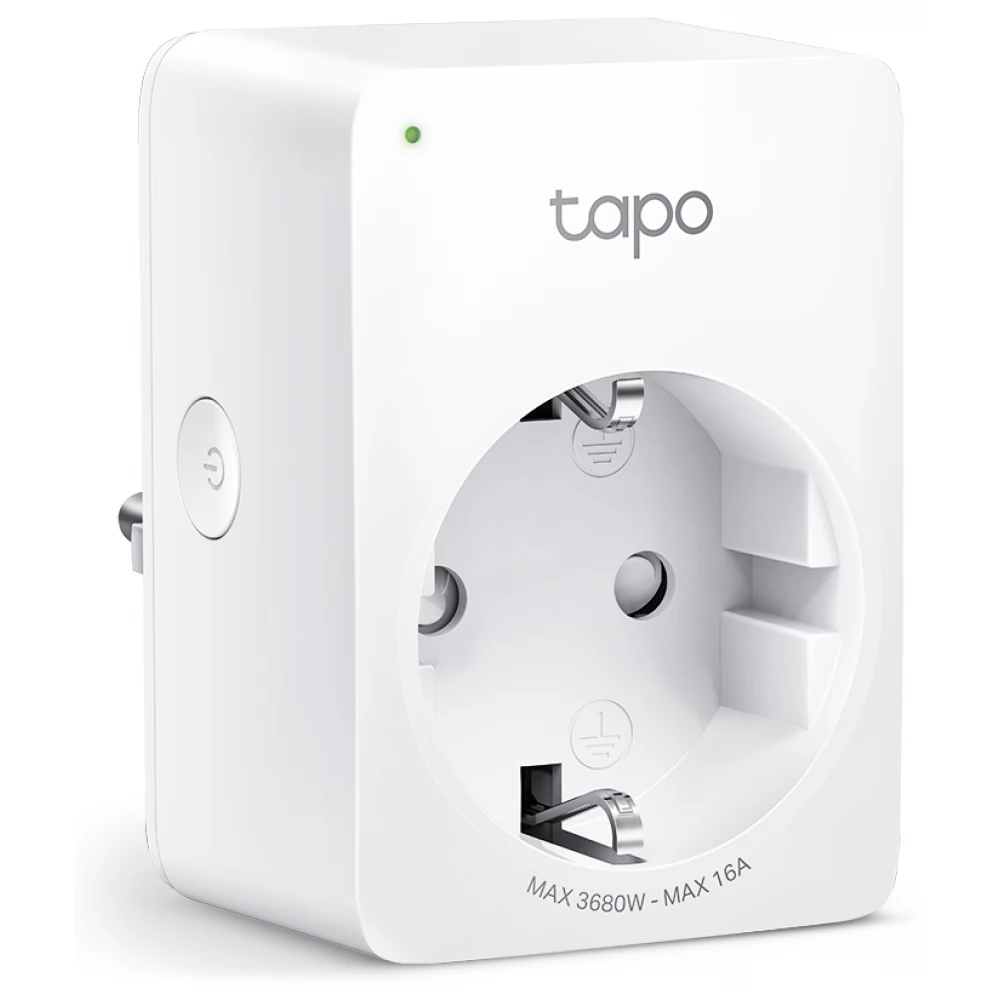 TP-LINK Tapo P110 (2 darab)