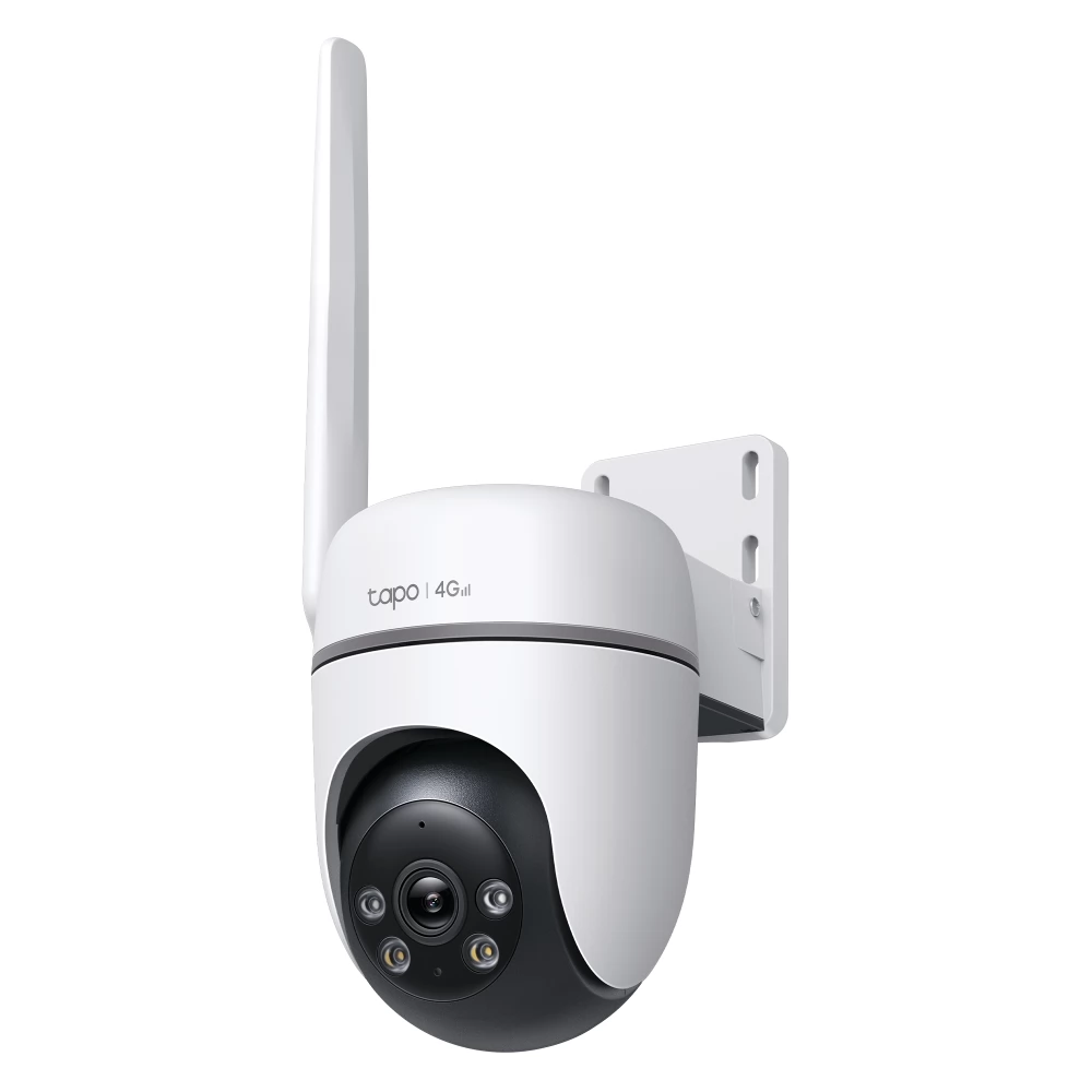TP-LINK TC40GW 2MP 4G LTE TP kamera 3.17mm