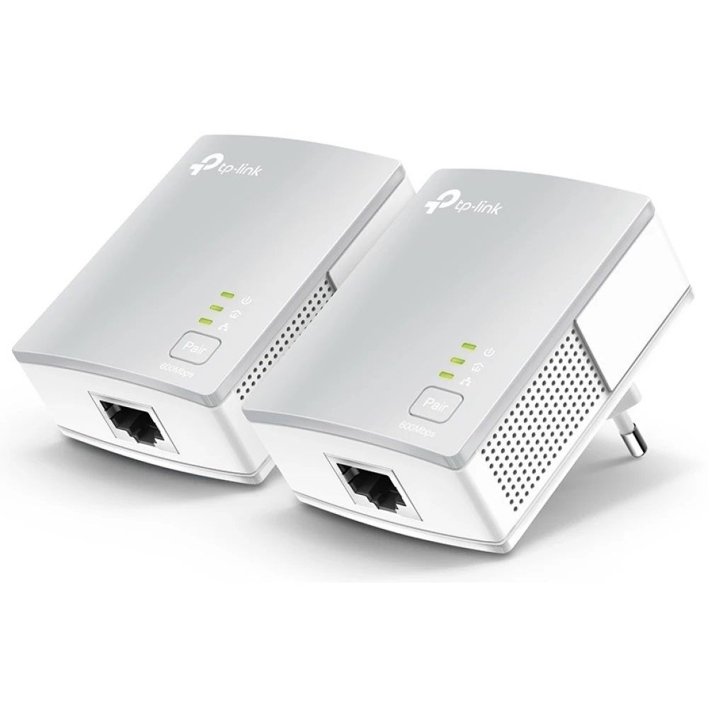 TP-LINK TL-PA4010KIT Nano Áramköri jeltovábbító készlet