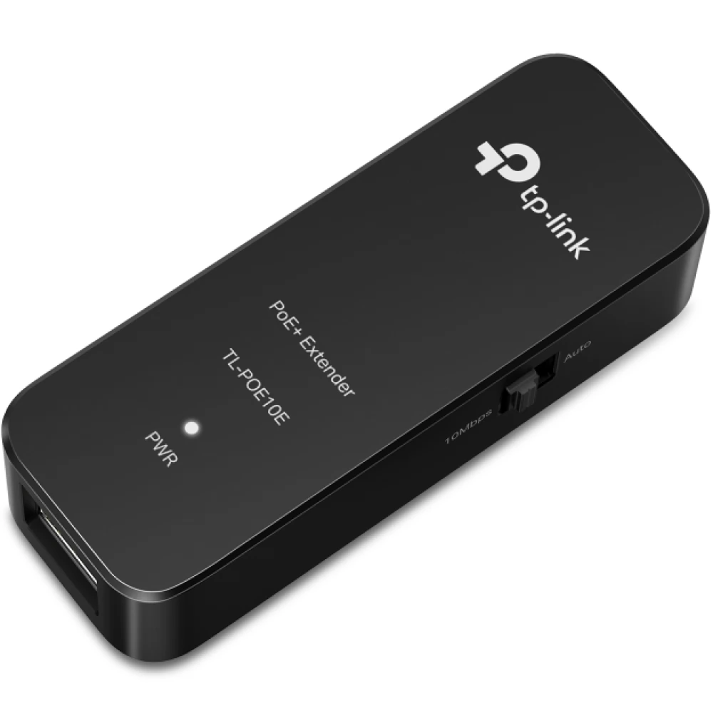 TP-LINK TL-POE10E Fast Ethernet PoE+ Extender