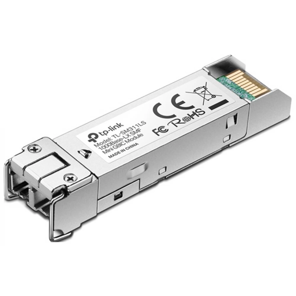 TP-LINK TL-SM311LS MiniGBIC modul