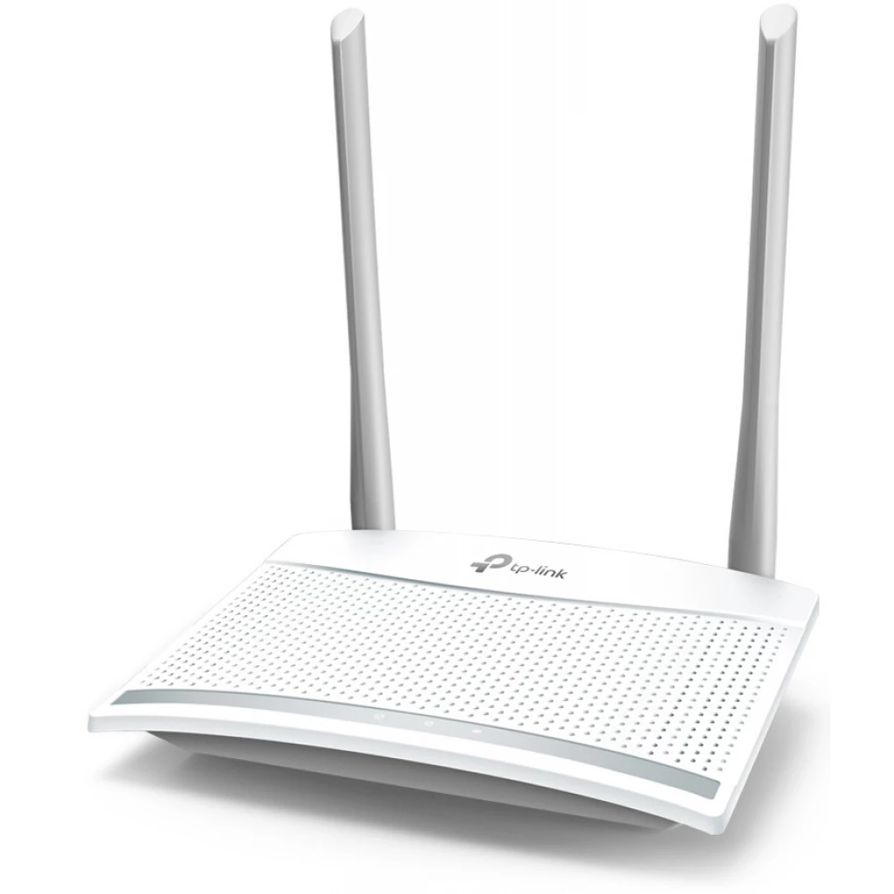 TP-LINK TL-WR820N 300Mbps Wireless N Speed
