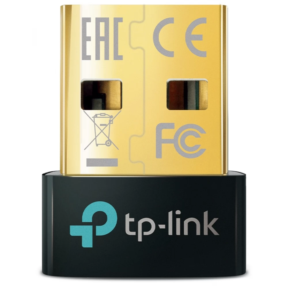 TP-LINK UB500 Bluetooth 5.0 Nano USB Adapter