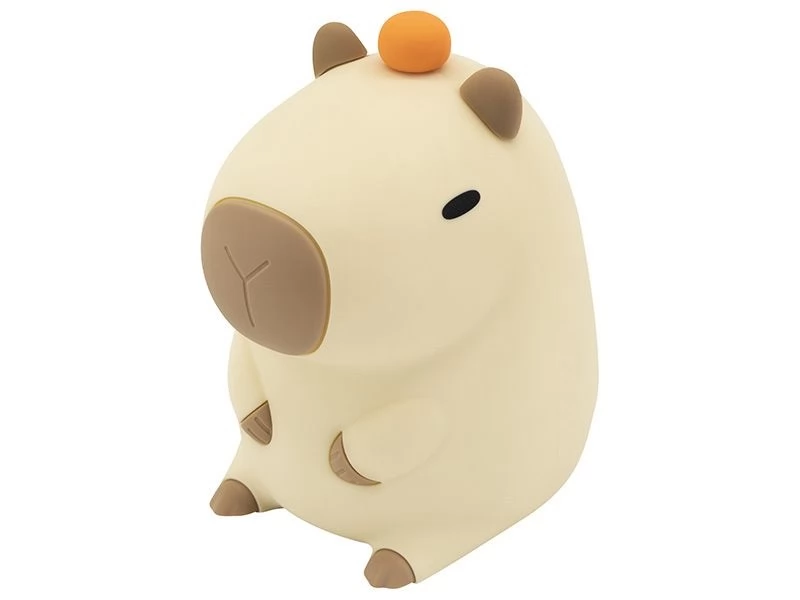 TRACER Capybara LED szabályozható vezeték nélküli éjszakai lámpa