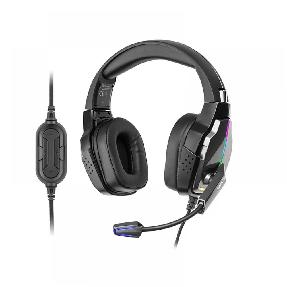 TRACER GameZone Hydra Pro fekete